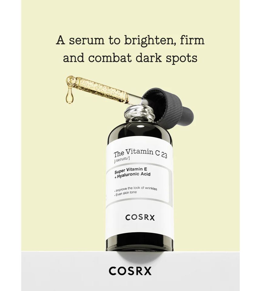 COSRX - Het vitamine C 23-serum