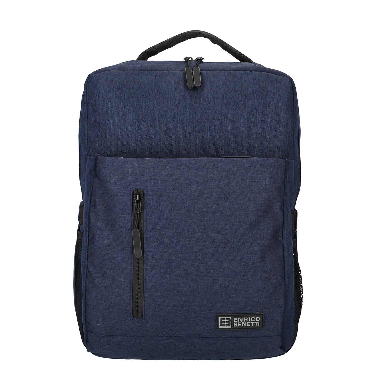 Enrico Benetti Newcastle 22L Laptop Backpack 15