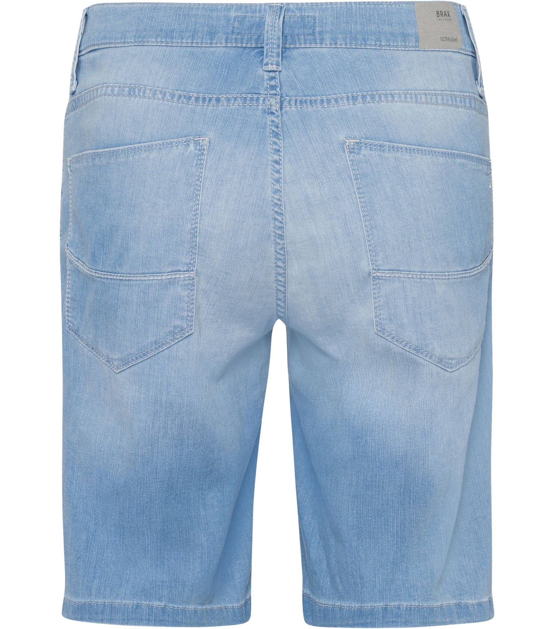 BRAX| Herren Jeansshorts STYLE BALI