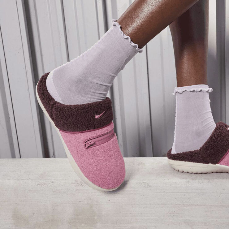 Nike burrow se Desert berry/desert berry-burg
