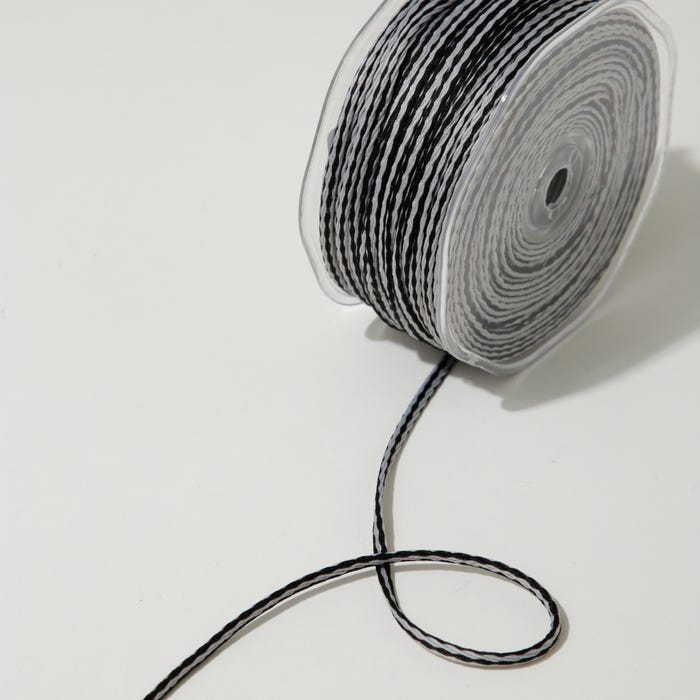 Atelier Veritas-Kleurrijk koord 3mm - per meter