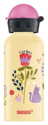 Gourde Sigg Enfant Kid 0.4L Free As A Bird