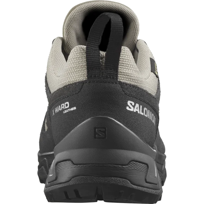 X WARD Leather GORE-TEX  Hiking-Halbschuhe aus Leder Herren
