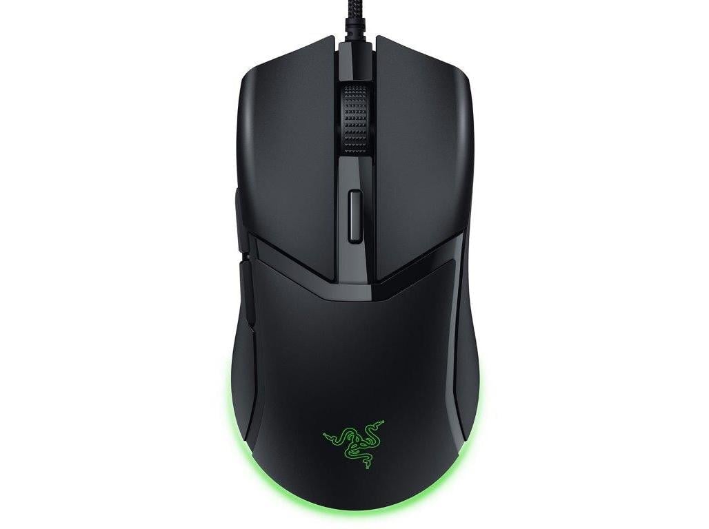 RATO GAMING RAZER COBRA RGB 8500 DPI