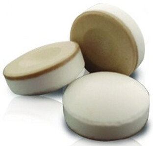 OraCoat XyliMelts voor Droge Mond Muntvrij 40ST