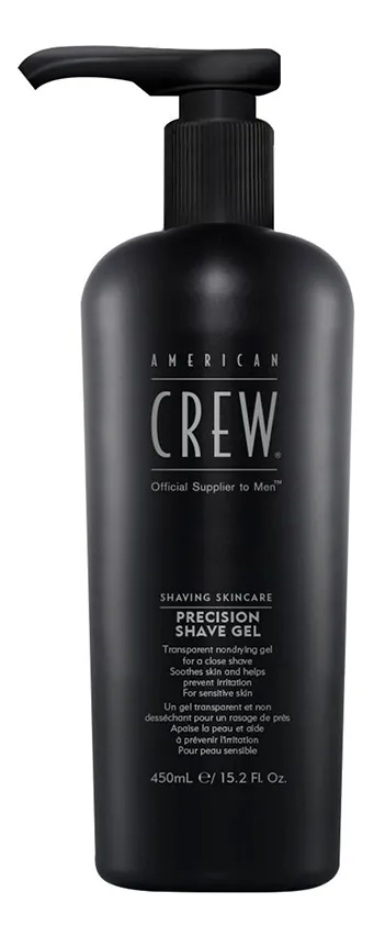 American Crew Precision Gel - 450 ml.