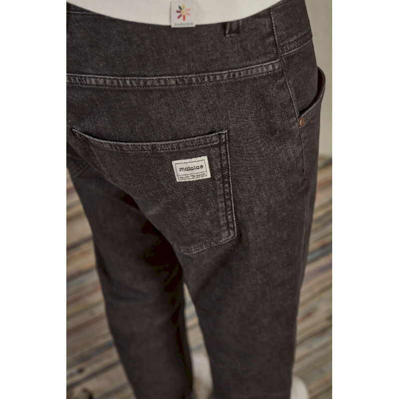 TauglM. NOS - Pantalon vélo femme