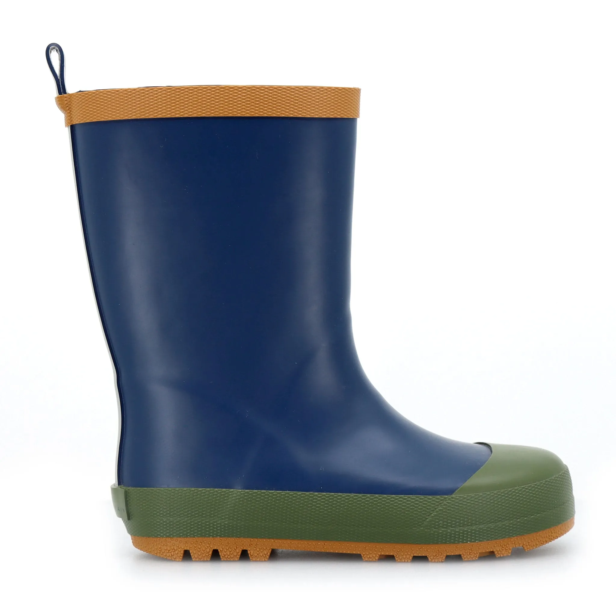 Deer Mountain Botte de Pluie William Pointures 11-6