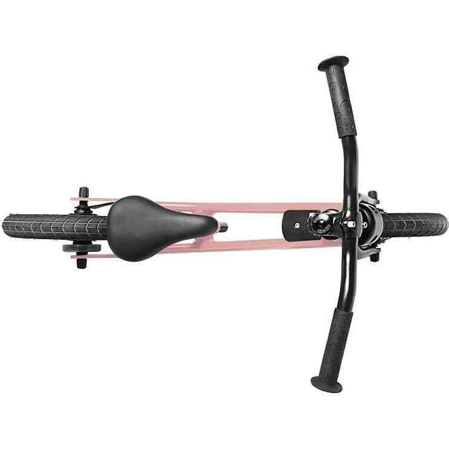Vici 3-in-1 Meegroeifiets