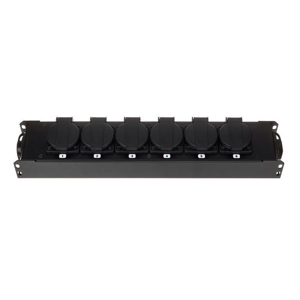 Adam Hall PRO PORT 6 T