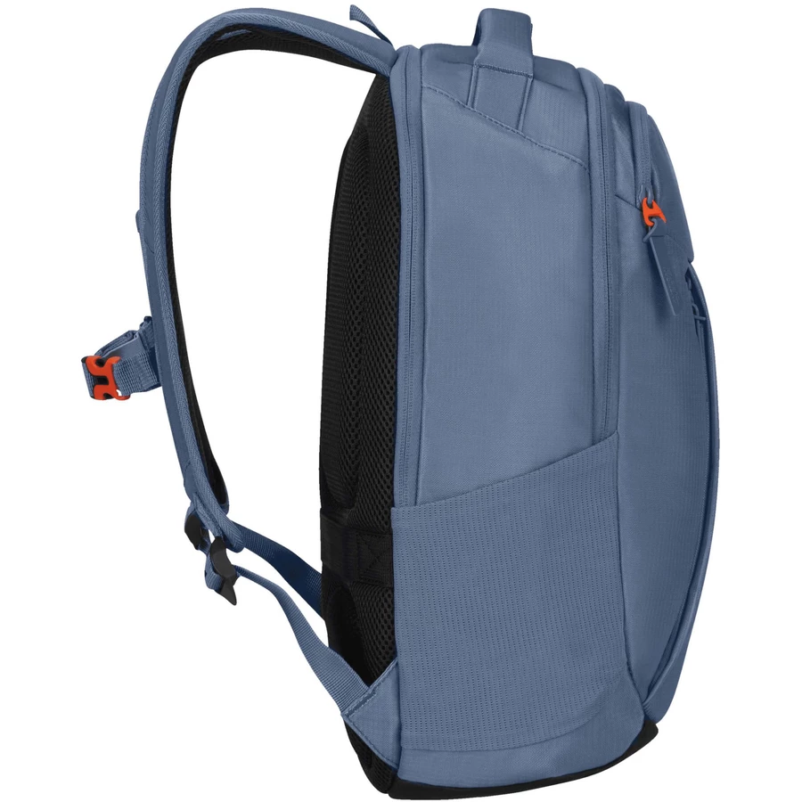 American Tourister Urban Groove - Rucksack 15.6 arctic grey