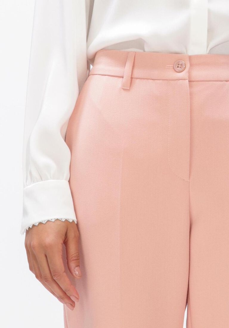 lichtroze marc cain collection pantalon ac 81.19 w44