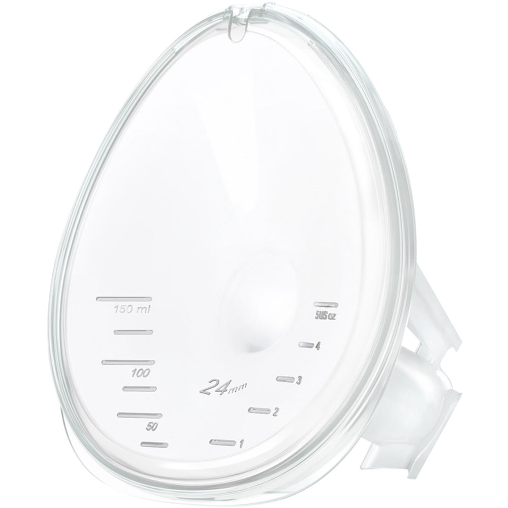 Køb medela Hands-Free Brysttragte