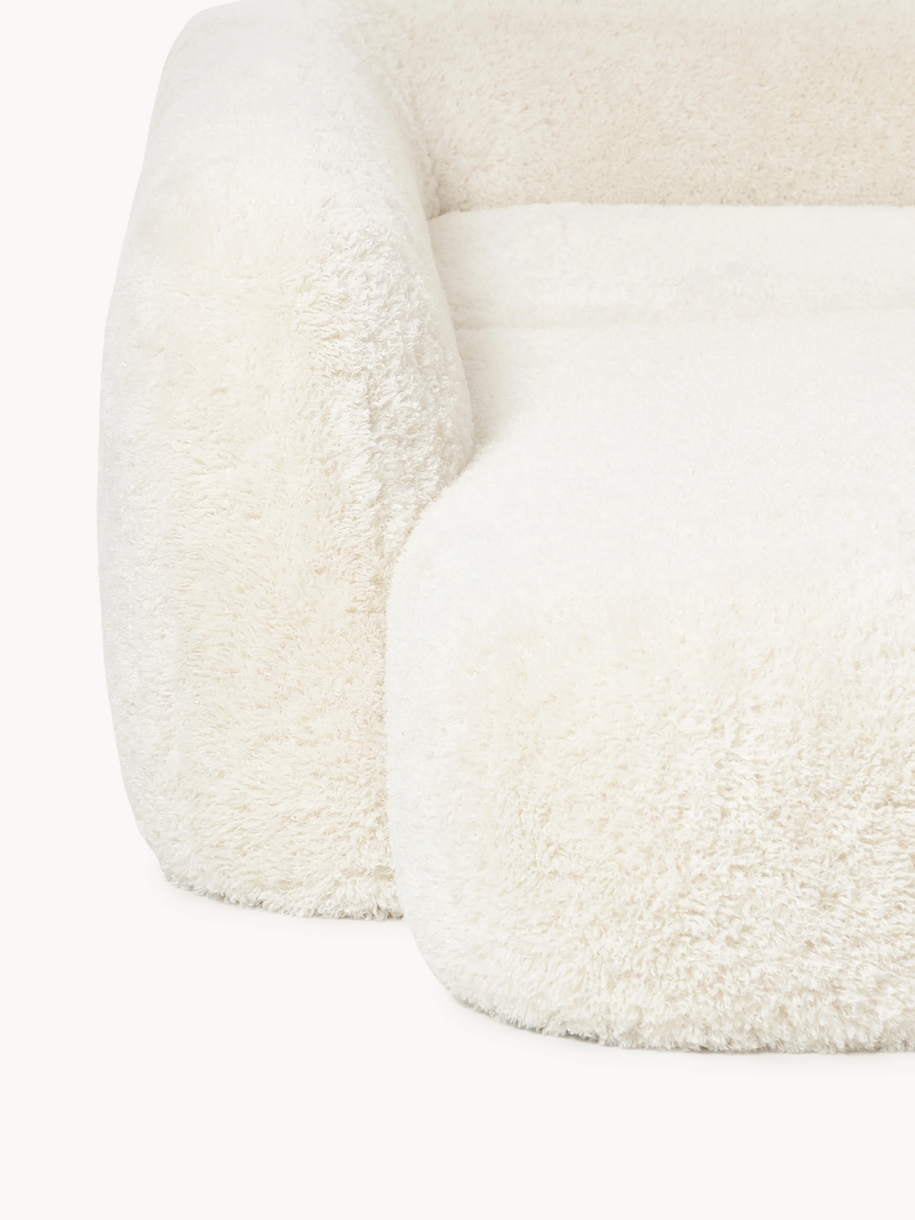 XL modulaire teddy bank Wolke