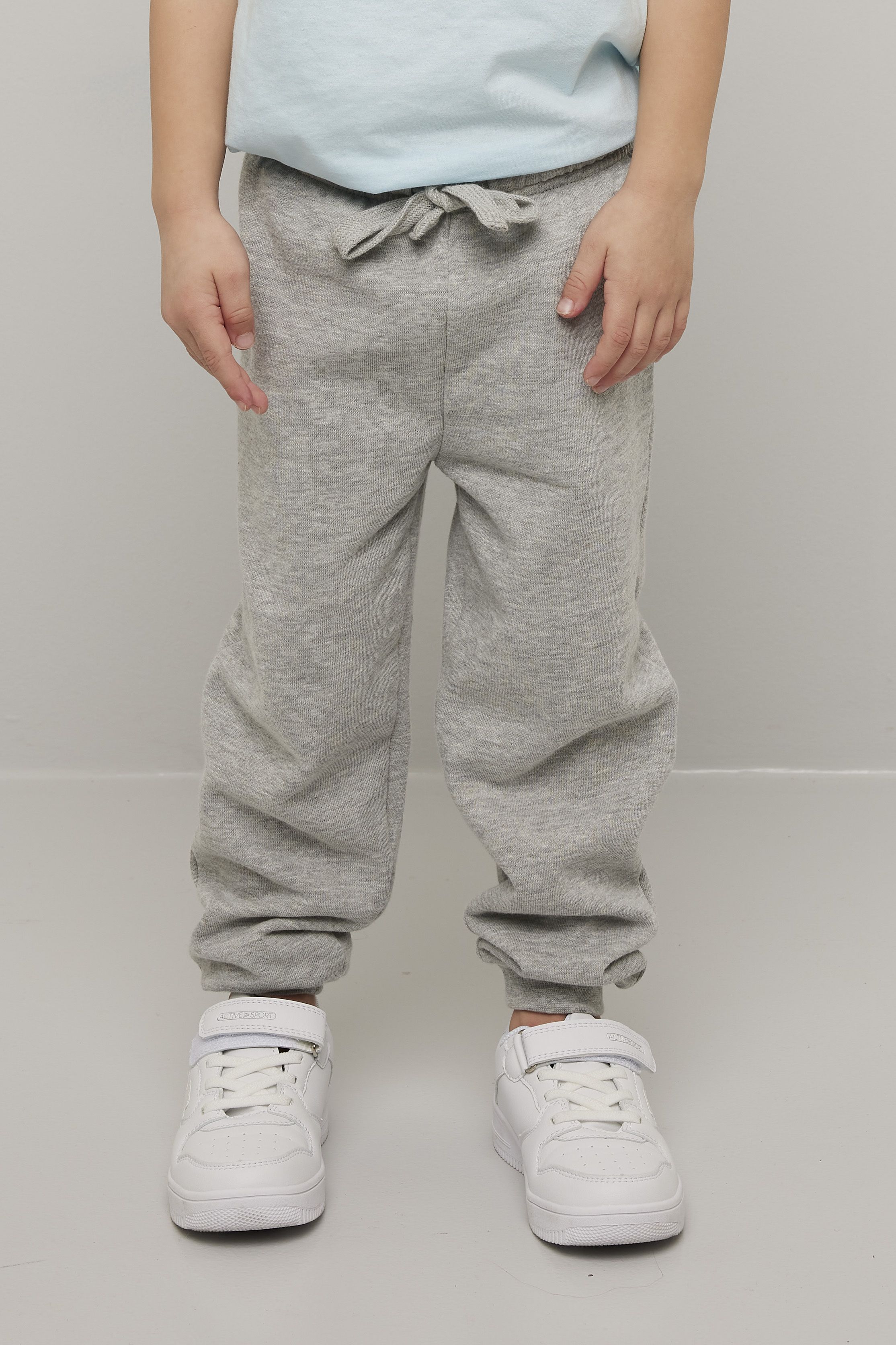Joggebukse Kids Workd