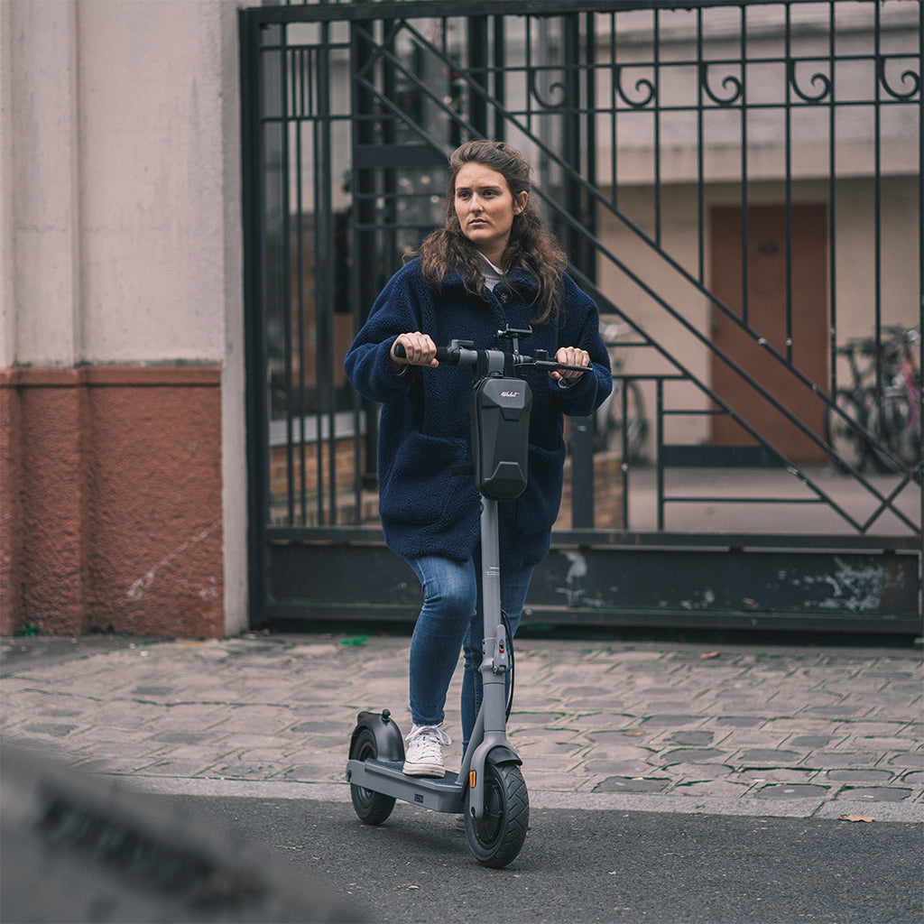 Trottinette Electrique Inöe Tweeky - IP65 10 Pouces (36V 10Ah)