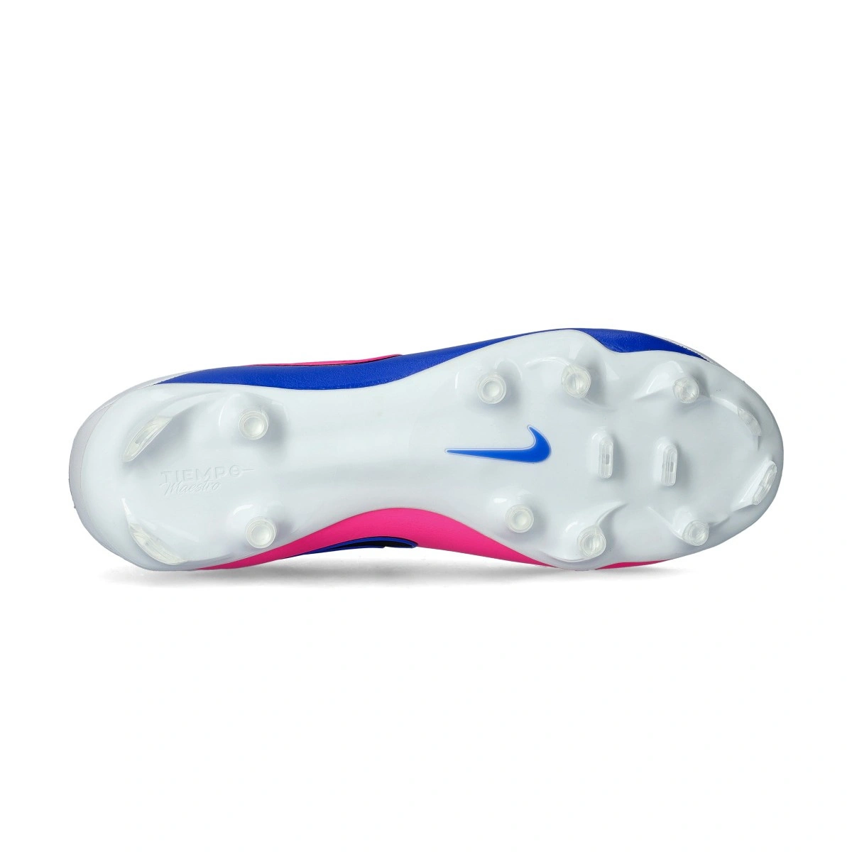 Chuteira Nike Tiempo Maestro Academy FG/MG