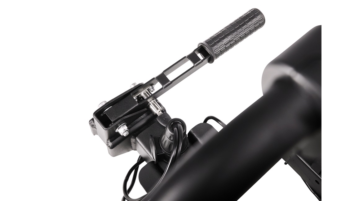 Cykelholder DEZO Touring 2 cykler