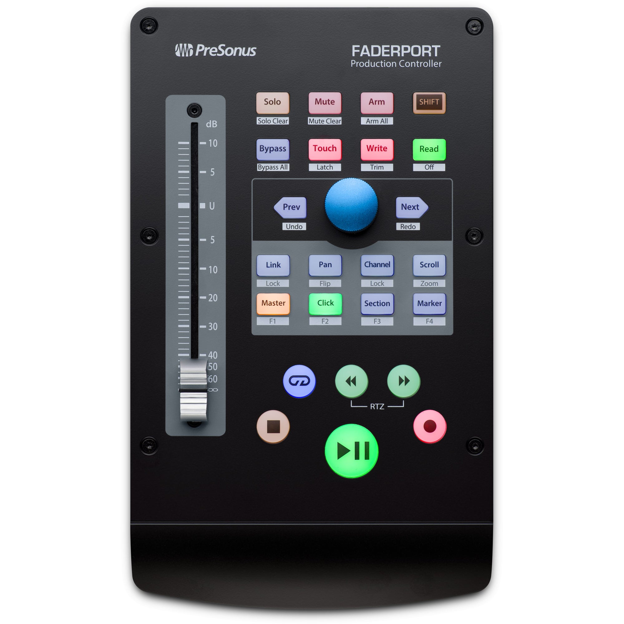 Presonus FaderPort V2 DAW controller