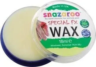 Sminkefarve 18ml special wax