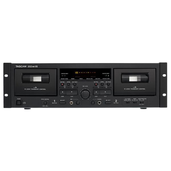 Tascam 202 MKVII