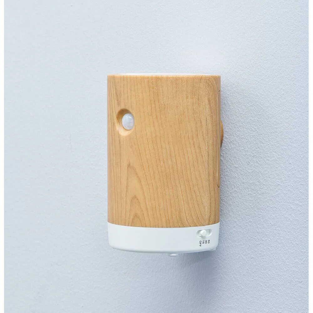 Diffuseur d'huile essentielles détecteur de mouvement