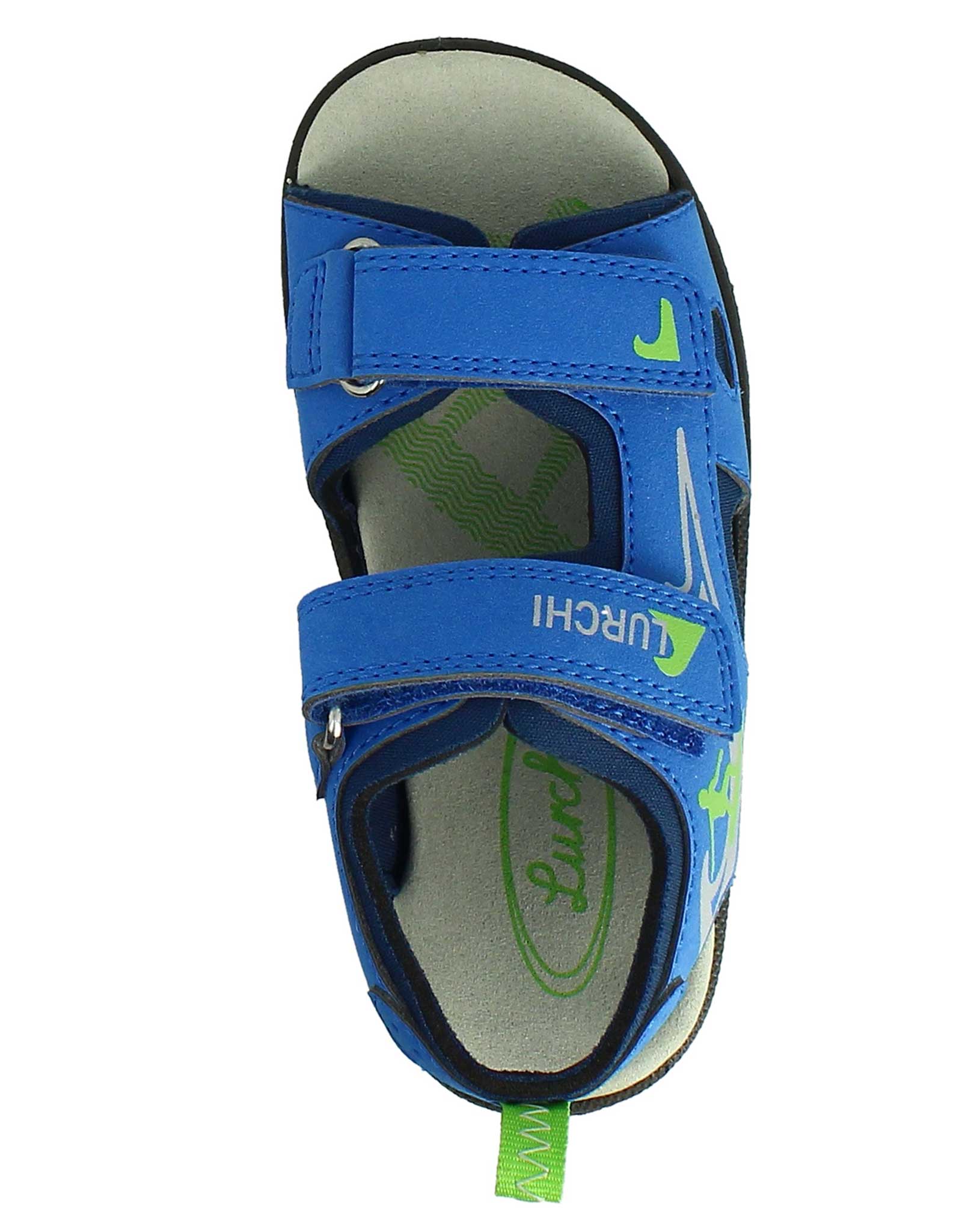 Sandalen KITE in navy