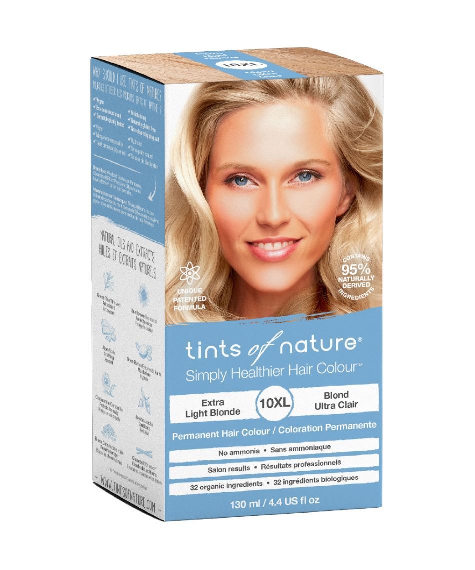 Tints of Nature Extra Light Blonde 10XL