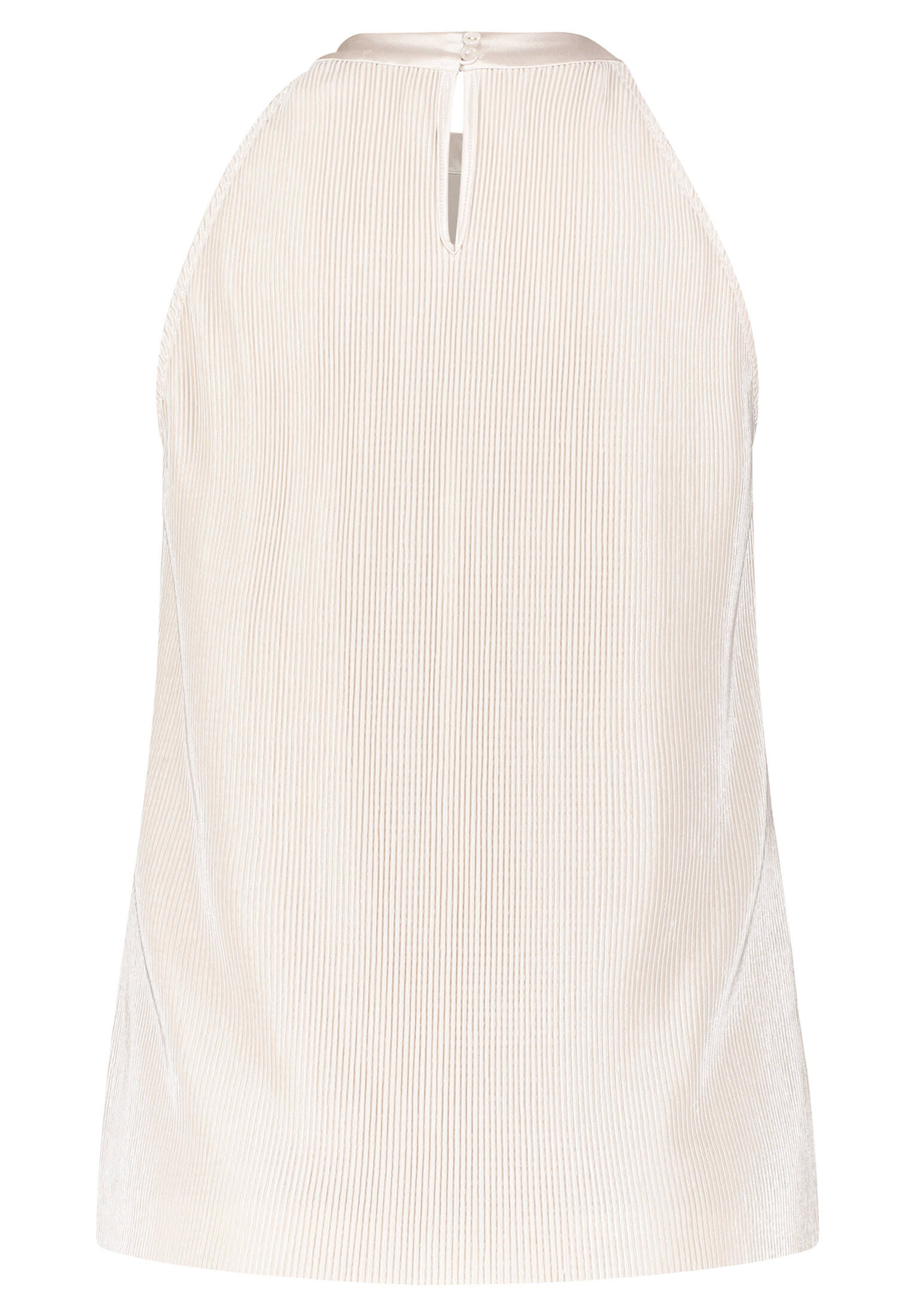 Betty & Co| Damen Blusentop mit Plissee