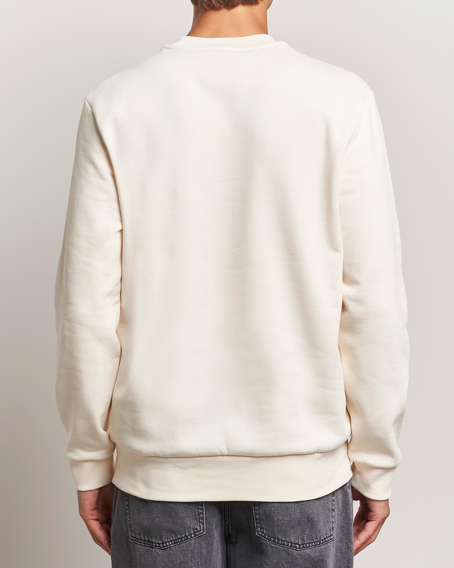 Lacoste Crew Neck Sweatshirt Lapland