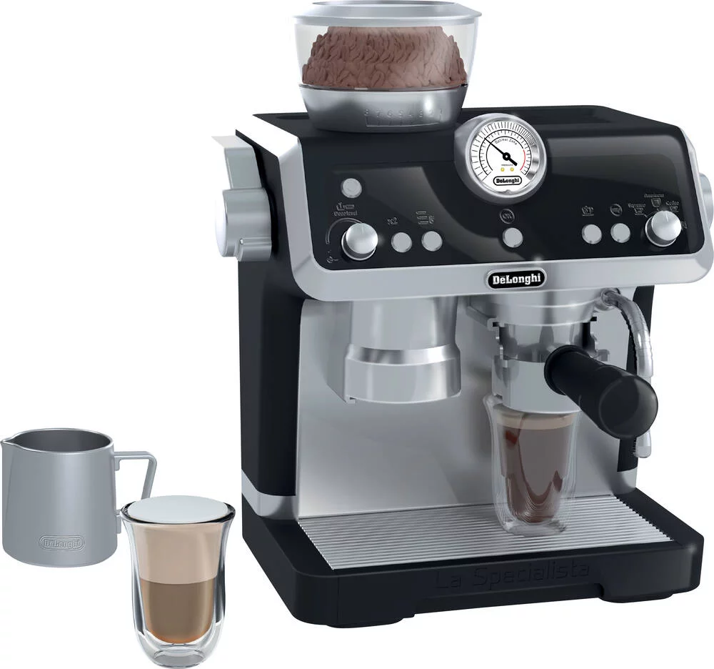 MACHINE A CAFE DELONGHI LA SPECIALISTA