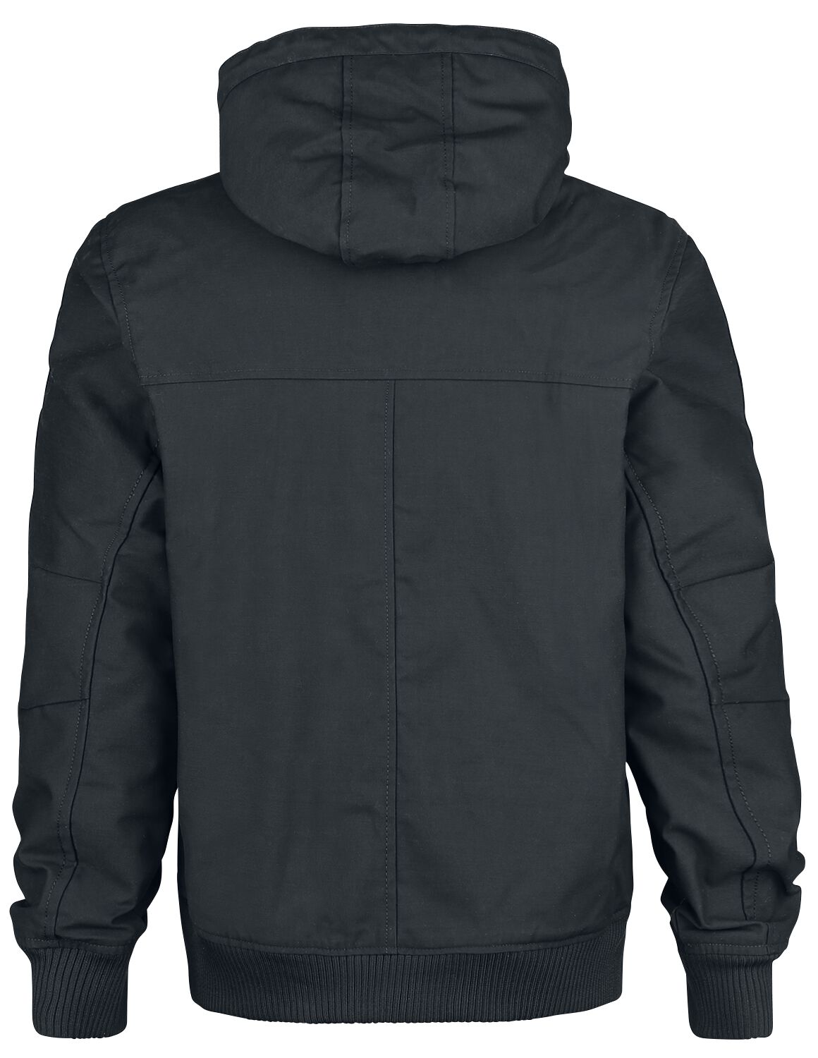 Veste Hudson | Vintage Industries Veste d'hiver