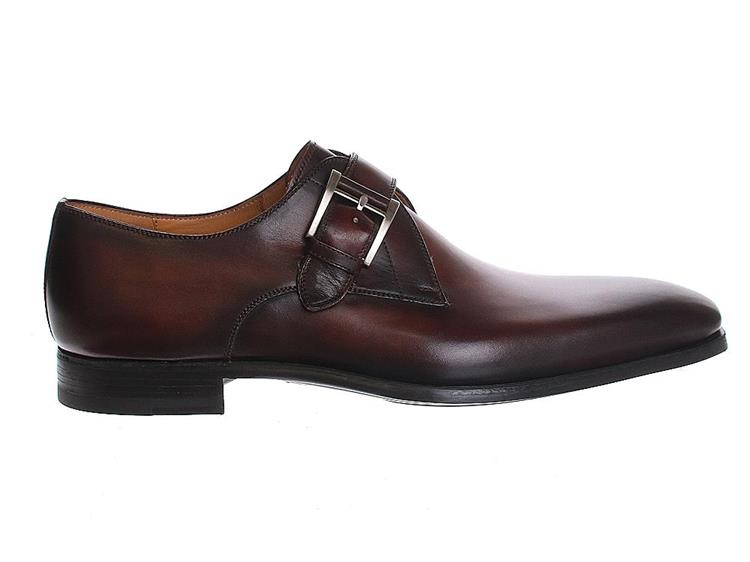 Magnanni 15477 Donkerbruin