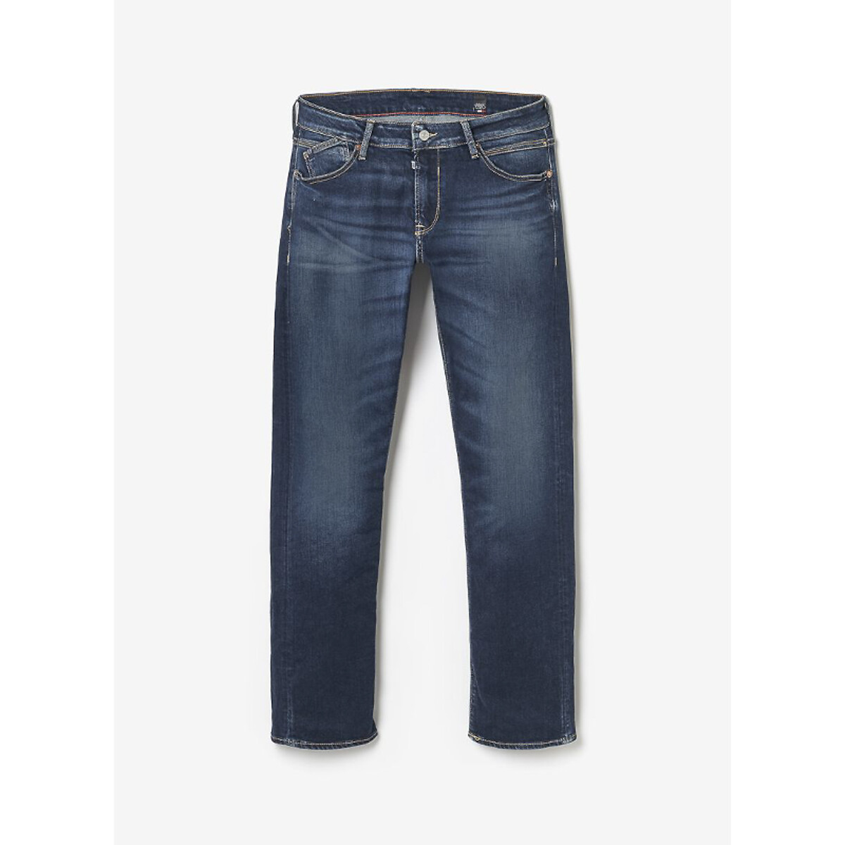 ÉPOCA DAS CEREJAS<br>Calça jeans reta 800/12