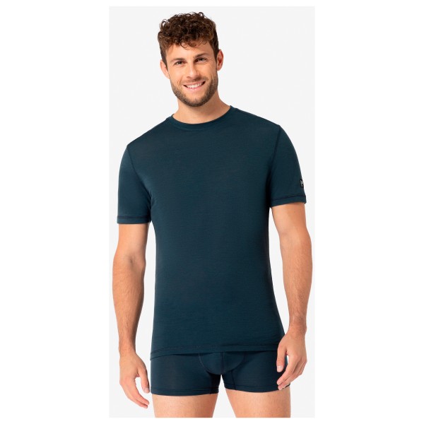 super.natural - Sierra 140 Tee - T-shirt