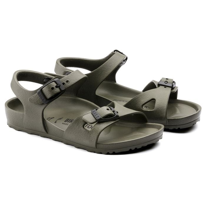 Birkenstock Rio EVA Kids