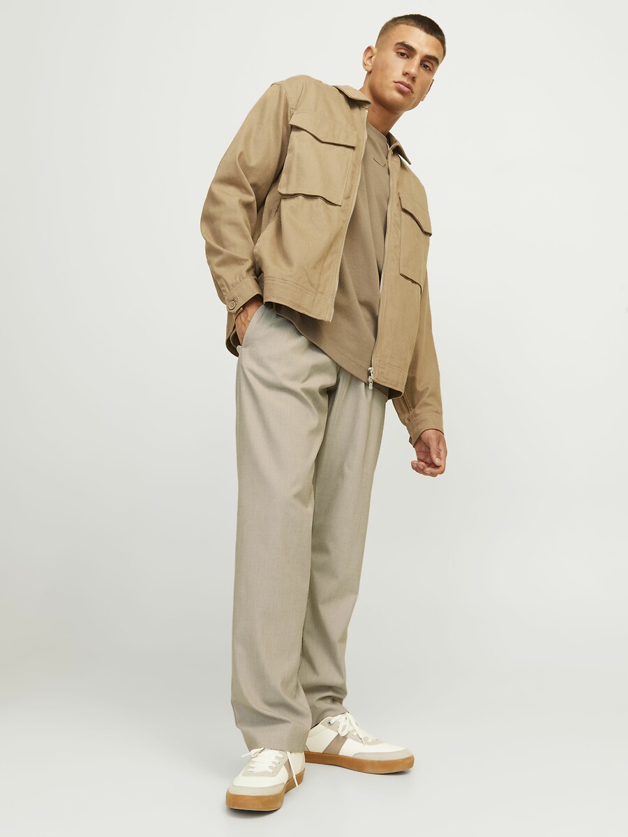 JACK & JONES<br>Calças de jogging