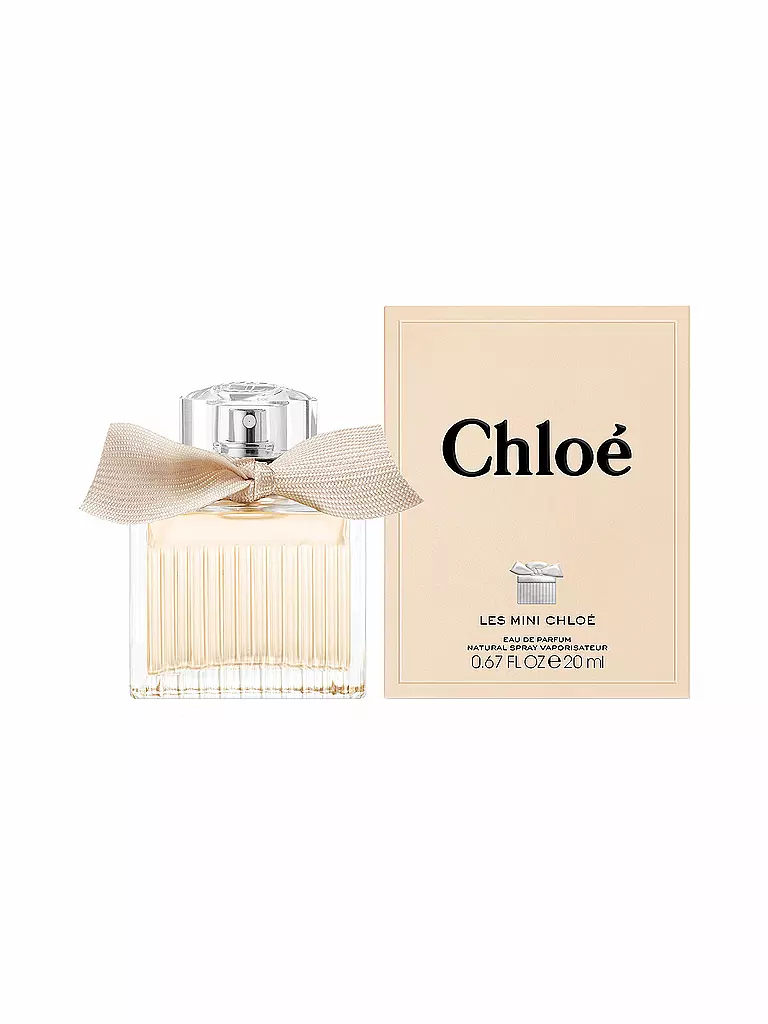 CHLOE Eau de Parfum 20ml keine Farbe