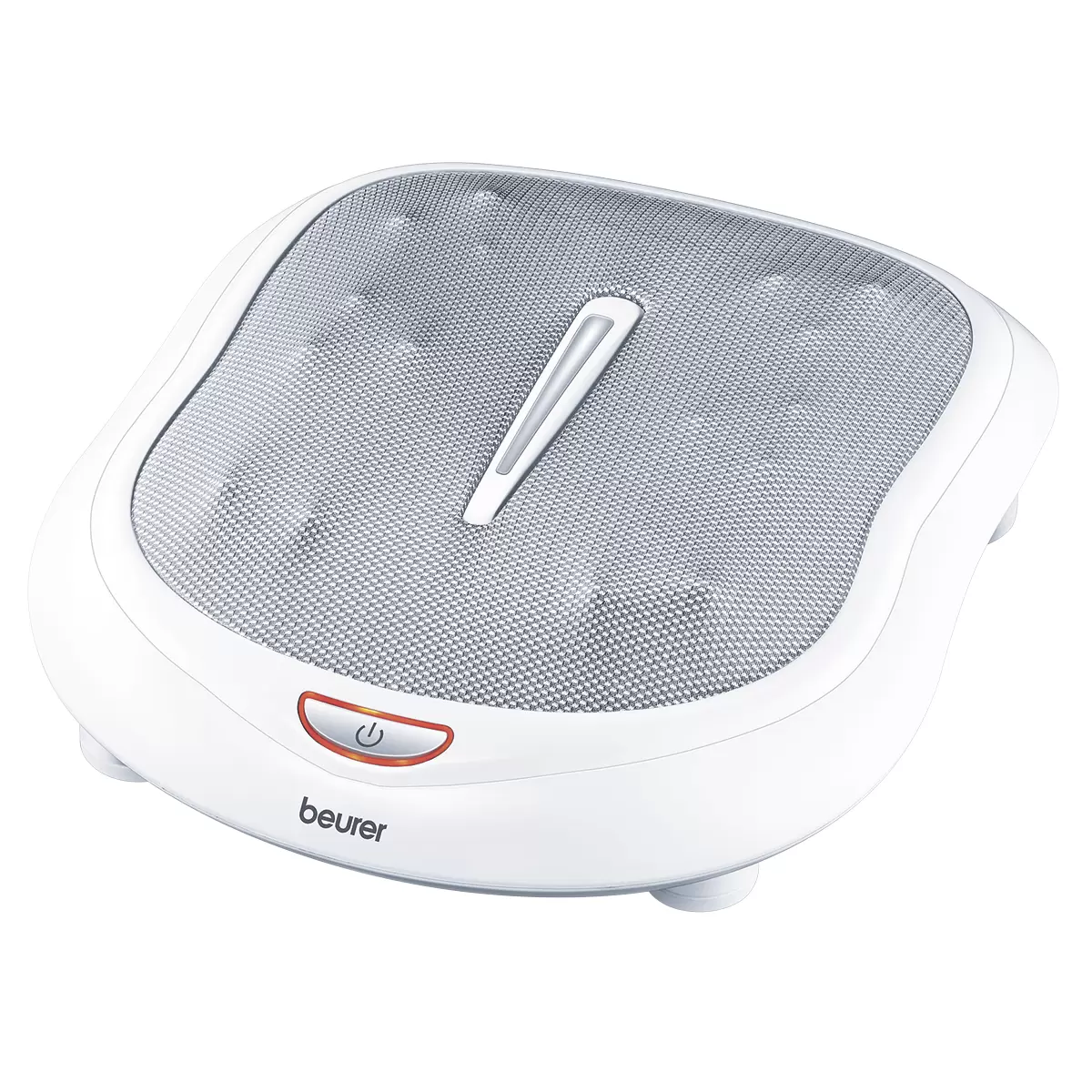 Fussmassagegerät Beurer Shiatsu FM 60 weiss