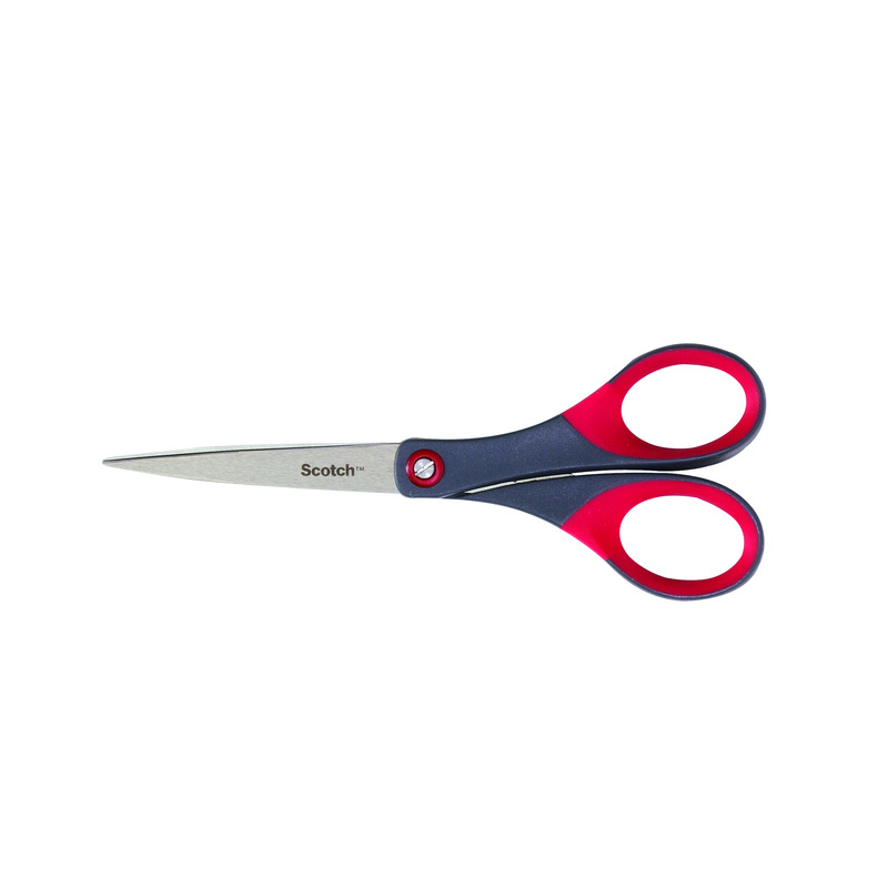 Scotch Schere Precision, 18 cm