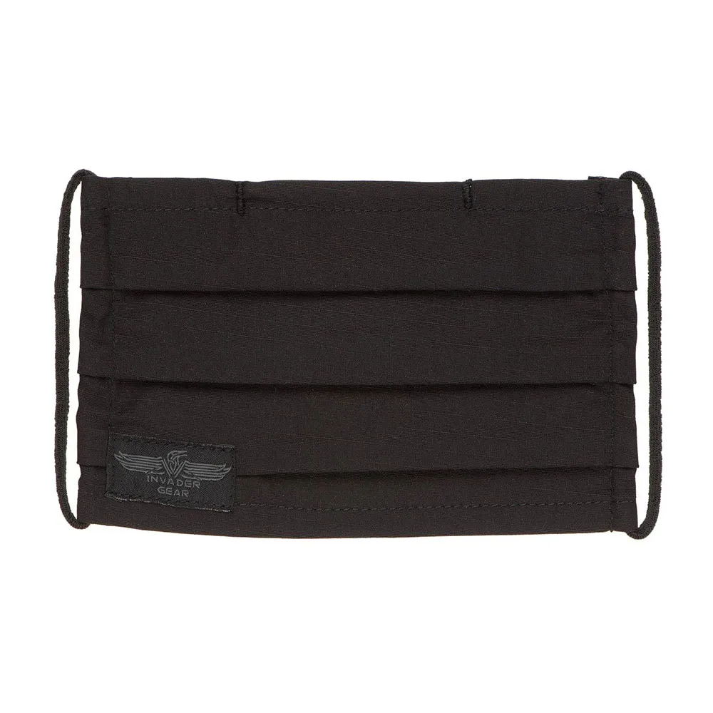 Máscara de proteção reutilizável não médica Invadergear