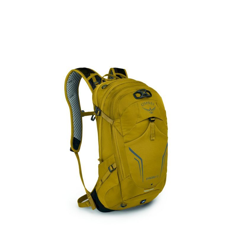 Syncro 12 - Sac à dos vélo homme