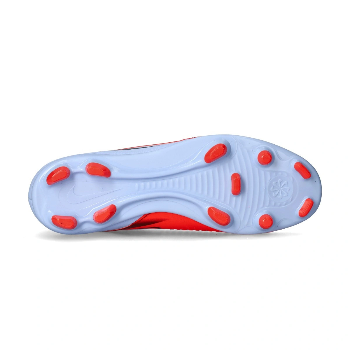 Chuteira Nike Phantom 6 High Club FG/MG