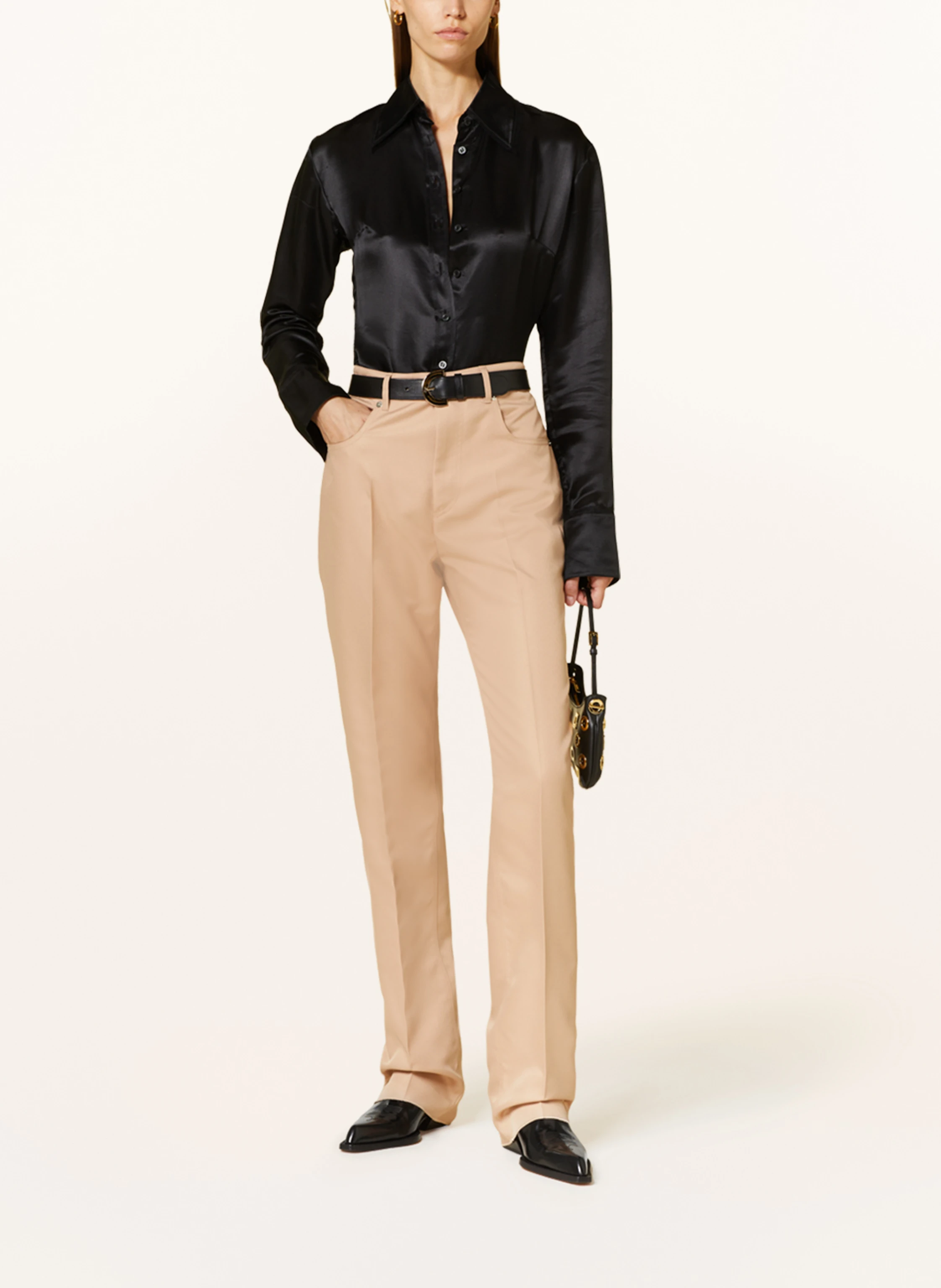 SPORTMAX Hose EXPLOIT