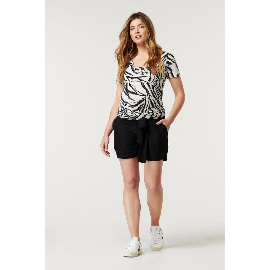 Noppies Still t-shirt Louisa Turtledove
