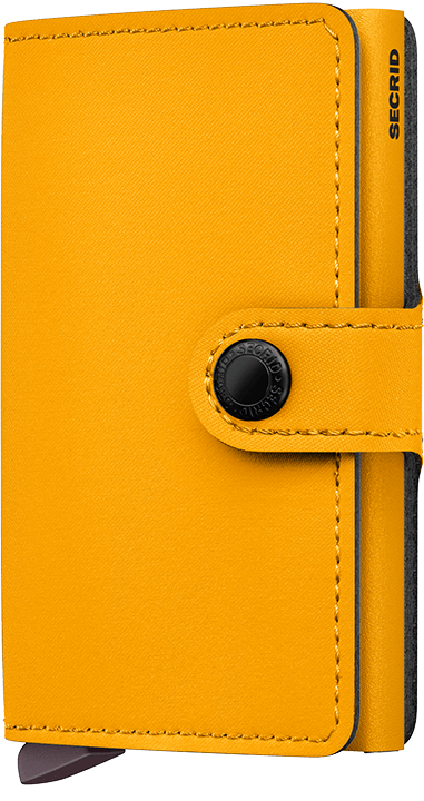 Miniwallet yard