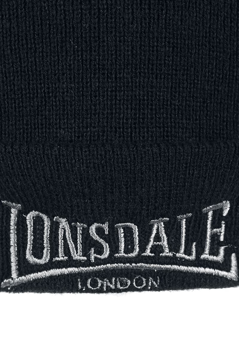 Dundee | Lonsdale London Bonnet
