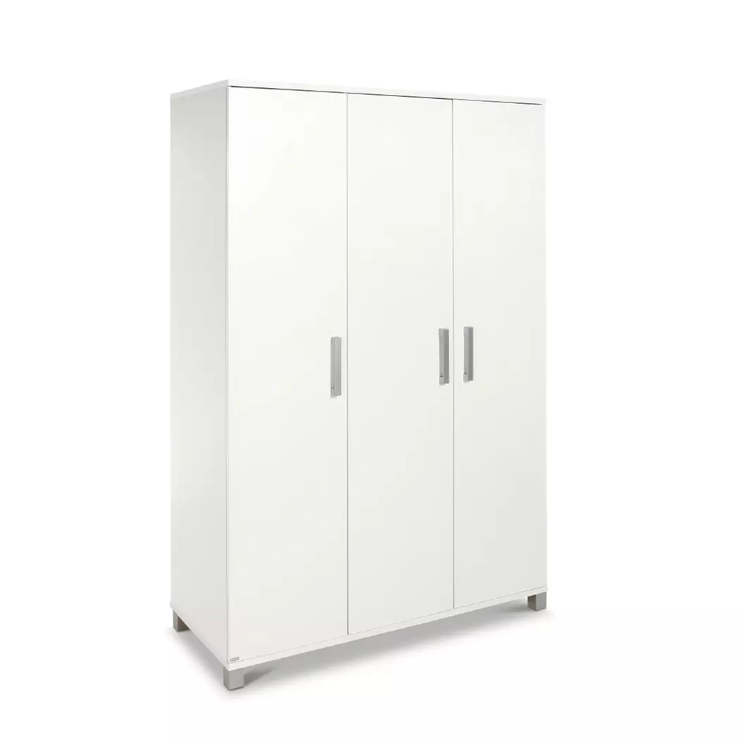 Babyzimmer-Set Tonio Plus 4tlg.
