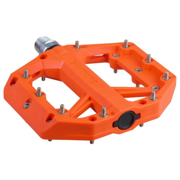 Shimano - Pedal PD-GR400 - Pédale plate