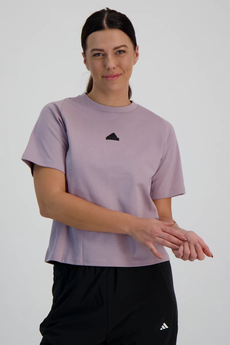 adidas Sportswear Z.N.E. Damen T-Shirt